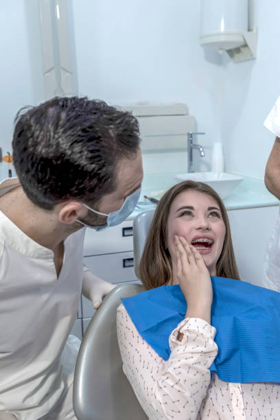 Best Emergency Dentist for Knocked-Out Tooth in Haughton, LA